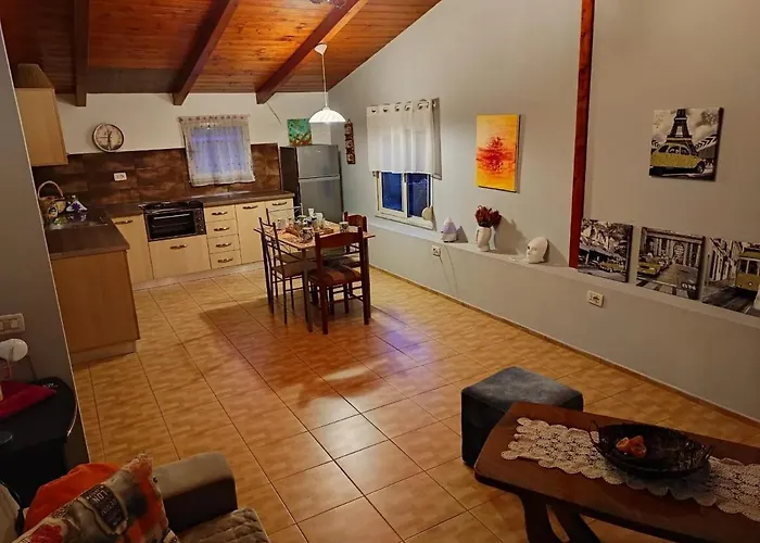 Perfect Attic