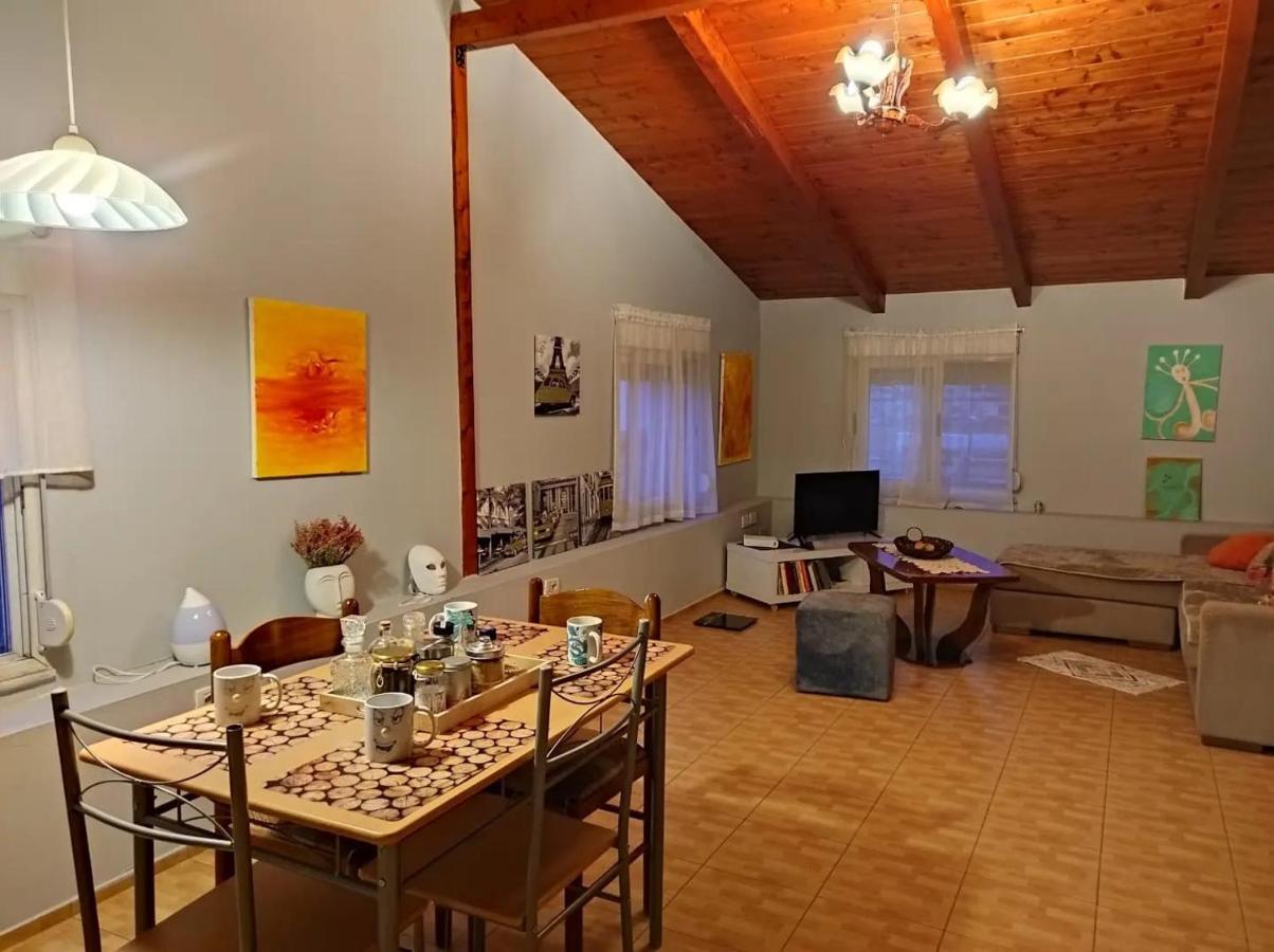 Perfect Attic Appartement Tirana