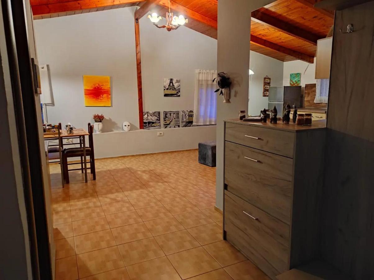 Perfect Attic Appartement *